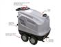 Nettoyeur HP eau chaude mono 540 l/h 150 bar - Schneider 50081 50083 50084